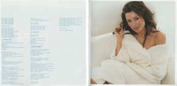 2CD Dannii Minogue: Neon Nights DLX 24907