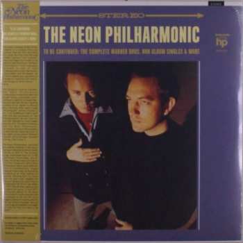 Album Neon Philharmonic: To Be Continued