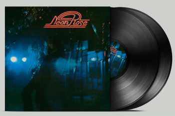 2LP Neon Rose: A Dream Of Glory And Pride 372567