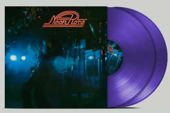 2LP Neon Rose: A Dream Of Glory And Pride 310288