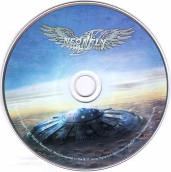 CD Neonfly: Outshine The Sun 175097