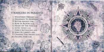 CD Neonfly: Strangers In Paradise 34765