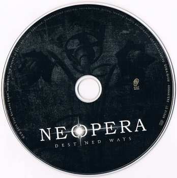 CD Neopera: Destined Ways 94911