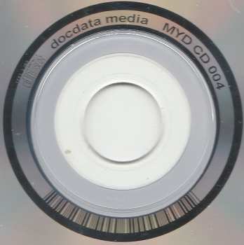 CD Neophyte: Mainiak Chapter.1