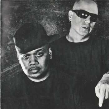 2CD Neophyte: Mainiak Chapter.2 