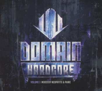 2CD Neophyte: Domain Hardcore - Volume 3 520817