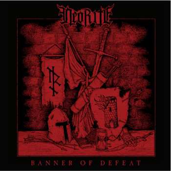 Album Neorite: Banner Of Defeat