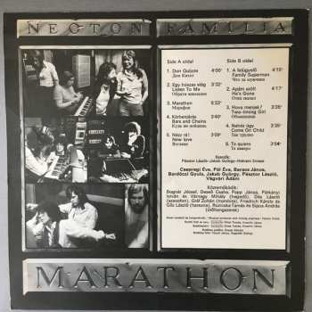 LP Neoton Família: Marathon 42217