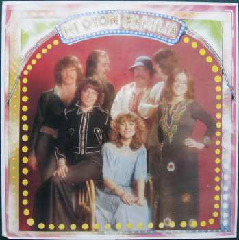 LP Neoton Família: Neoton Disco