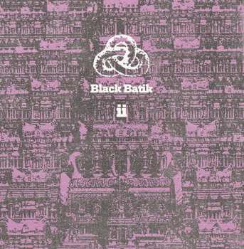 Album :nepaal: Black Batik II