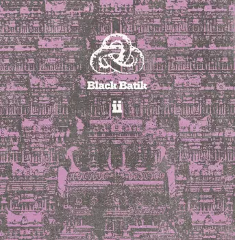 :nepaal: Black Batik II