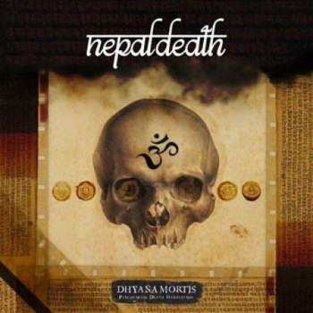 Album Nepal Death: Dhyana Mortis