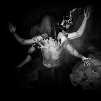 Album Nephilim's Howl: Through the Marrow of Human Suffering