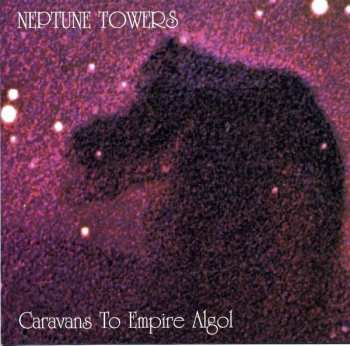 LP Neptune Towers: Caravans To Empire Algol 397067