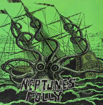 Album Neptunes Folly: Neptunes Folly