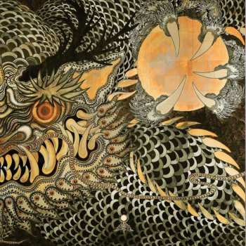 2LP/DVD Neptunian Maximalism: Set Chaos To The Heart Of The Moon Live At Roadburn 2021 CLR | LTD