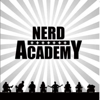 Album Nerd Academy: Nerd Academy