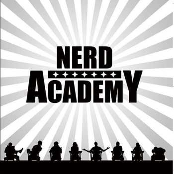 CD Nerd Academy: Nerd Academy