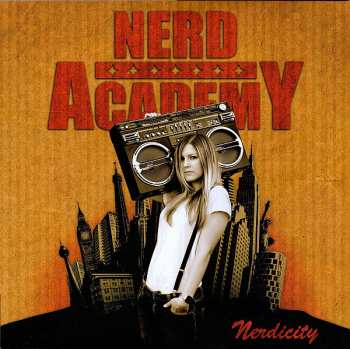 LP Nerd Academy: Nerdicity 85017