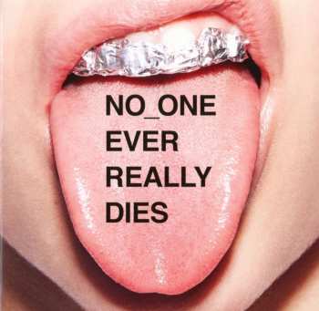 Album N*E*R*D: No_One Ever Really Dies