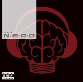 CD N*E*R*D: The Best Of 12912
