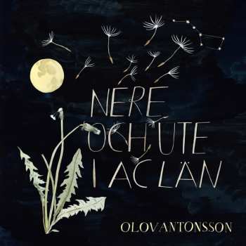 Album Olov Antonsson: Nere och ute i AC län