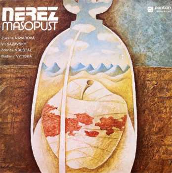 LP Nerez: Masopust 148871