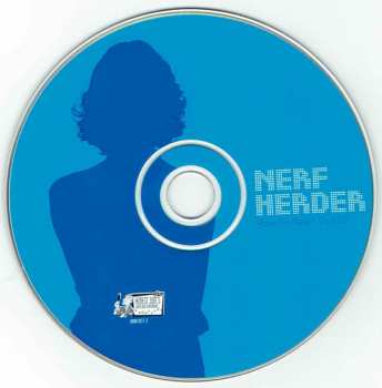 CD Nerf Herder: How To Meet Girls 311570
