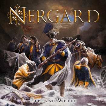 Album Nergard: Eternal White