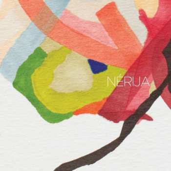 Album Nérija: Blume