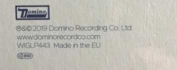 2LP Nérija: Blume CLR | LTD