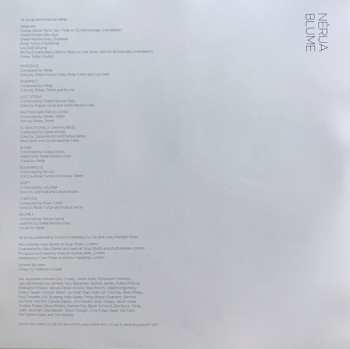 2LP Nérija: Blume CLR | LTD