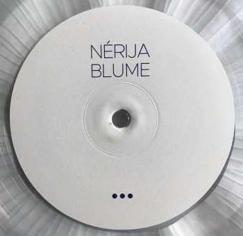 2LP Nérija: Blume CLR | LTD
