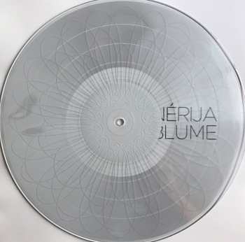 2LP Nérija: Blume CLR | LTD