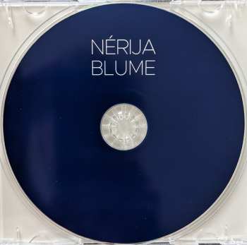 CD Nérija: Blume 193738