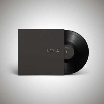 Album Nérija: Nérija EP
