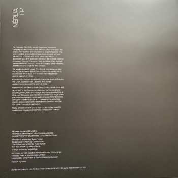 LP Nérija: Nérija EP 63416