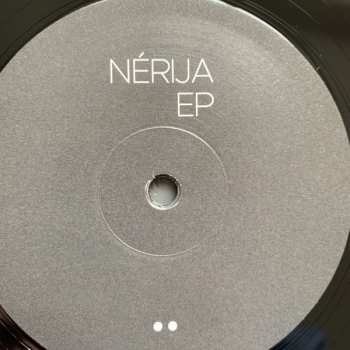 LP Nérija: Nérija EP 63416