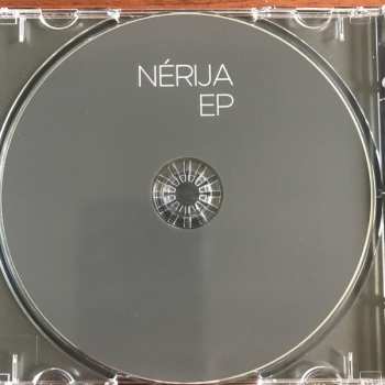 CD Nérija: Nérija EP 99692