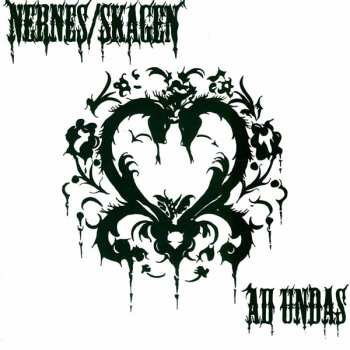 Album Nernes/ Skagen: Ad Undas