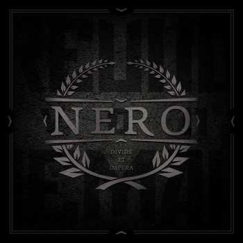 Album Vega: Nero