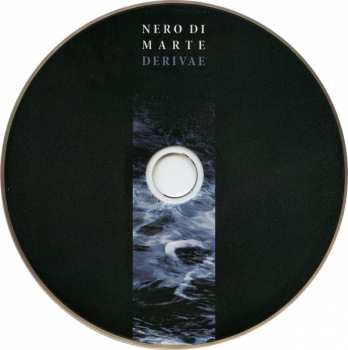 CD Nero Di Marte: Derivae 102045