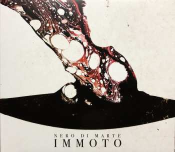 Album Nero Di Marte: Immoto