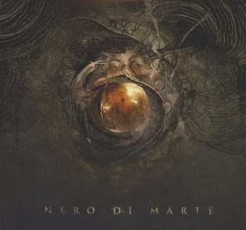 Album Nero Di Marte: Nero Di Marte
