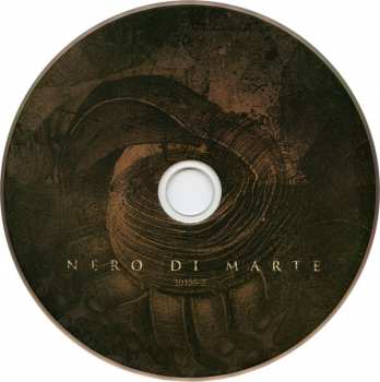 CD Nero Di Marte: Nero Di Marte 106109