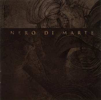CD Nero Di Marte: Nero Di Marte 106109
