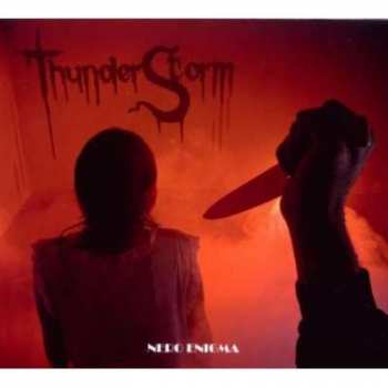 Album ThunderStorm: Nero Enigma