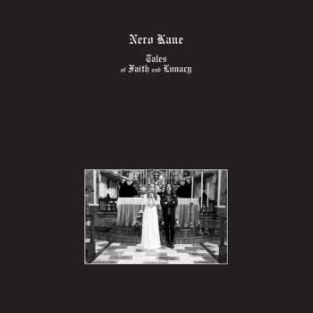 LP Nero Kane: Tales Of Faith And Lunacy  LTD | CLR 458431