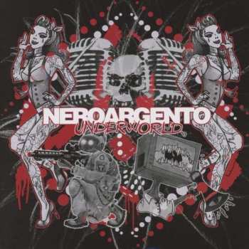 Album Neroargento: Underworld