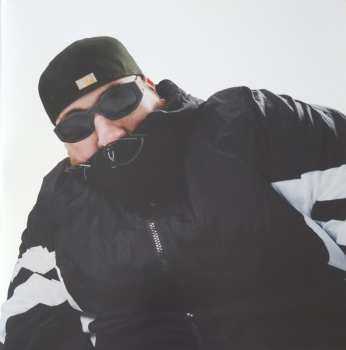 2LP Nerone: Brava Gente Extra